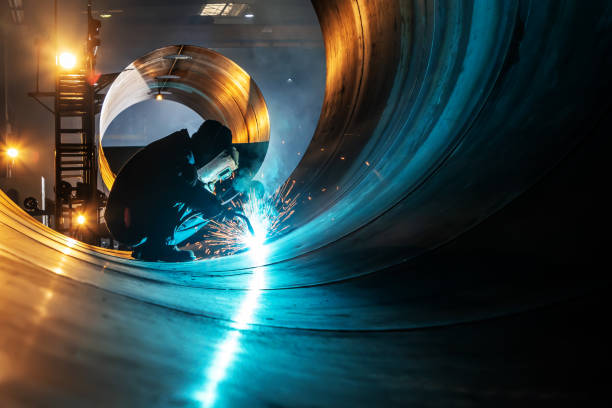 Professional Welder & Metal Fabrication in Vero Lake Estates, FL