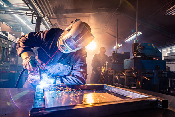Best Pipe Welding in Vero Lake Estates, FL