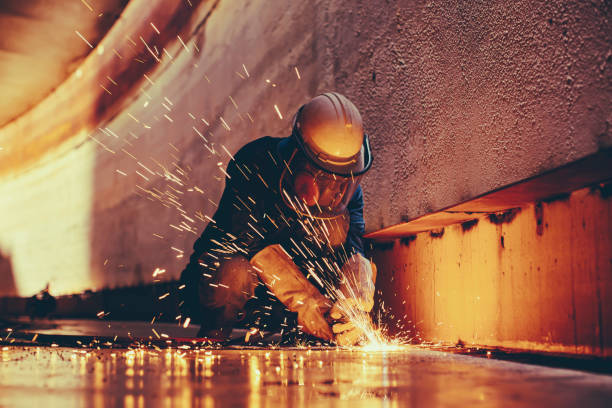Best Food and Beverage Processing Equipment Welding in Vero Lake Estates, FL