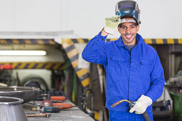 Affordable Welder Services in Vero Lake Estates, FL